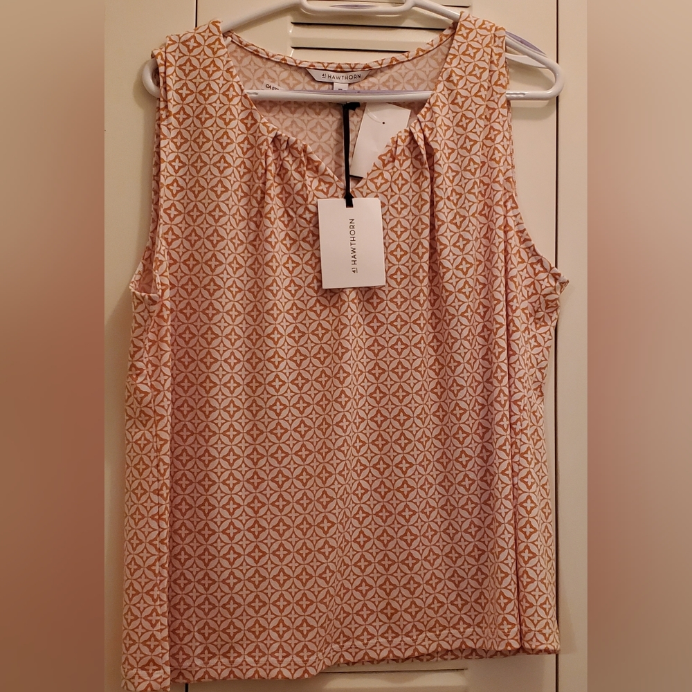 41 Hawthorn Dress Camisole
